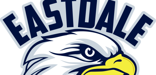 Eastdale CVI logo
