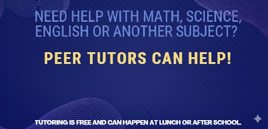 Peer Tutoring